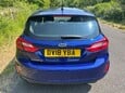 Ford Fiesta ZETEC 9