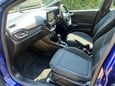 Ford Fiesta ZETEC 18