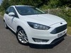 Ford Focus TITANIUM