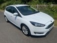 Ford Focus TITANIUM 6