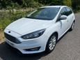 Ford Focus TITANIUM 11