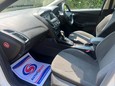 Ford Focus TITANIUM 20