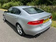 Jaguar XE SE 15