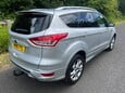 Ford Kuga TITANIUM SPORT TDCI 8