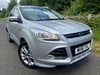 Ford Kuga TITANIUM SPORT TDCI