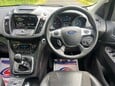 Ford Kuga TITANIUM SPORT TDCI 2