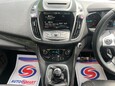 Ford Kuga TITANIUM SPORT TDCI 15