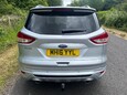 Ford Kuga TITANIUM SPORT TDCI 9