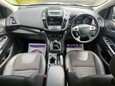 Ford Kuga TITANIUM SPORT TDCI 14