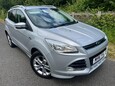 Ford Kuga TITANIUM SPORT TDCI 5