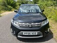 Suzuki Vitara SZ-T 10