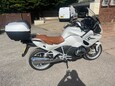 BMW R1250RT 1250 RT LE ABS 12