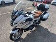 BMW R1250RT 1250 RT LE ABS 2