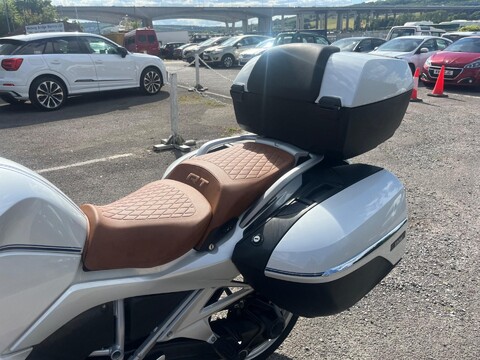 BMW R1250RT 1250 RT LE ABS 17