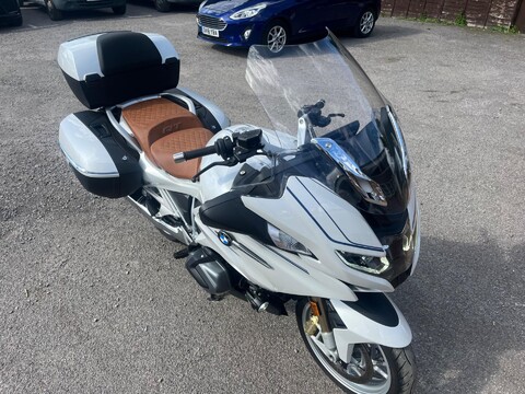 BMW R1250RT 1250 RT LE ABS 19