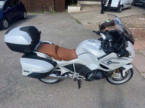 BMW R1250RT 1250 RT LE ABS 20