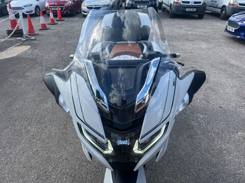 BMW R1250RT 1250 RT LE ABS 30