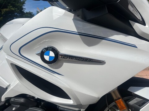 BMW R1250RT 1250 RT LE ABS 37