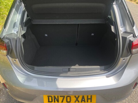 Vauxhall Corsa SE PREMIUM 19