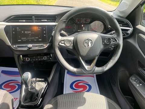 Vauxhall Corsa SE PREMIUM 2