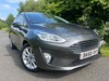 Ford Fiesta TITANIUM