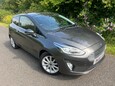 Ford Fiesta TITANIUM 5