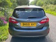 Ford Fiesta TITANIUM 9