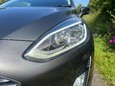 Ford Fiesta TITANIUM 25