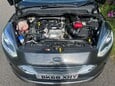 Ford Fiesta TITANIUM 4