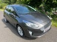 Ford Fiesta TITANIUM 6