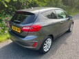 Ford Fiesta TITANIUM 8