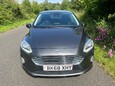 Ford Fiesta TITANIUM 10