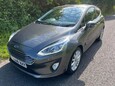 Ford Fiesta TITANIUM 11