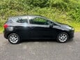 Ford Fiesta ZETEC 7