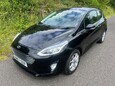 Ford Fiesta ZETEC 11