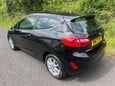 Ford Fiesta ZETEC 13