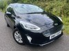 Ford Fiesta ZETEC