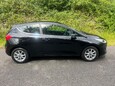 Ford Fiesta ZETEC 7