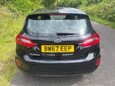 Ford Fiesta ZETEC 9