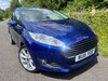 Ford Fiesta TITANIUM