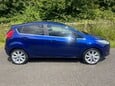 Ford Fiesta TITANIUM 7