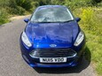 Ford Fiesta TITANIUM 10