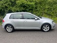 Volkswagen Golf MATCH EDITION TDI BMT DSG 7