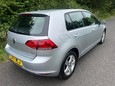 Volkswagen Golf MATCH EDITION TDI BMT DSG 8