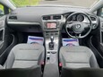 Volkswagen Golf MATCH EDITION TDI BMT DSG 14