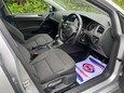 Volkswagen Golf MATCH EDITION TDI BMT DSG 20