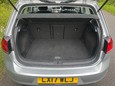 Volkswagen Golf MATCH EDITION TDI BMT DSG 23