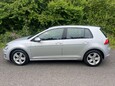 Volkswagen Golf MATCH EDITION TDI BMT DSG 12