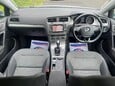 Volkswagen Golf MATCH EDITION TDI BMT DSG 14