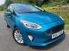 Ford Fiesta TITANIUM